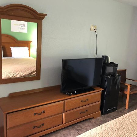 Hwy 59 Motel Laredo Medical Center Buitenkant foto