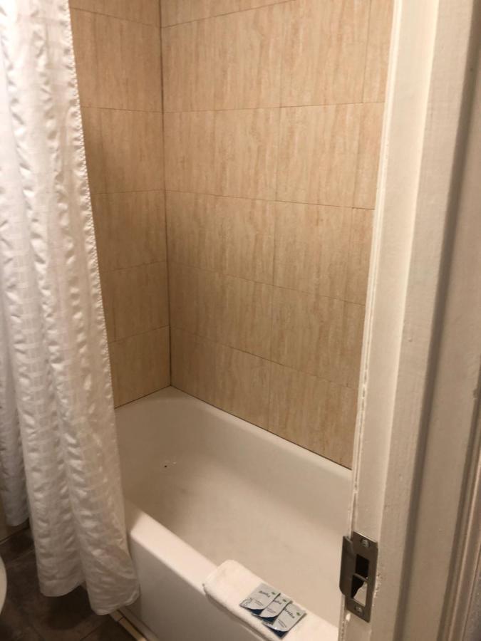 Hwy 59 Motel Laredo Medical Center Buitenkant foto